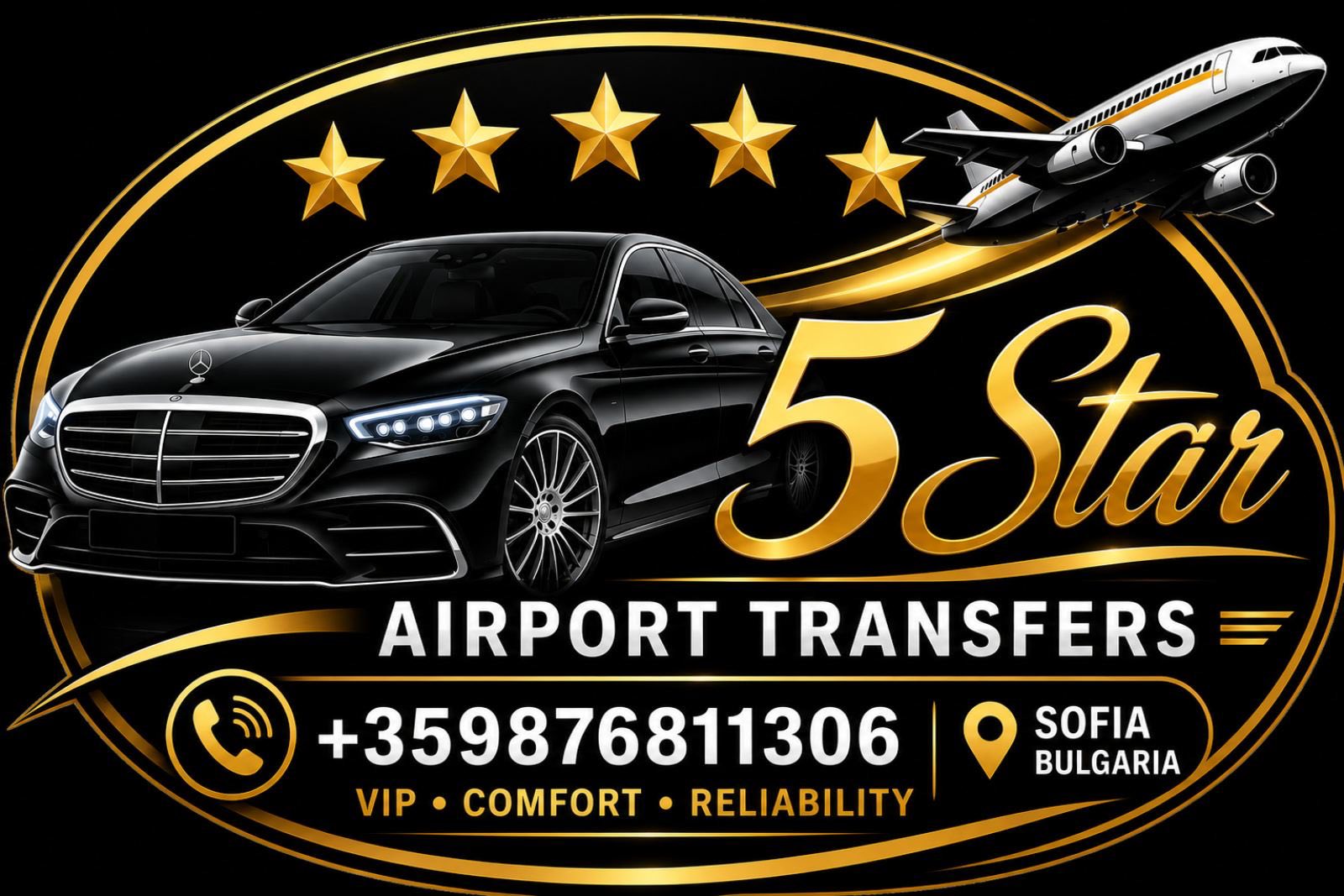 Airport VIP Transfers